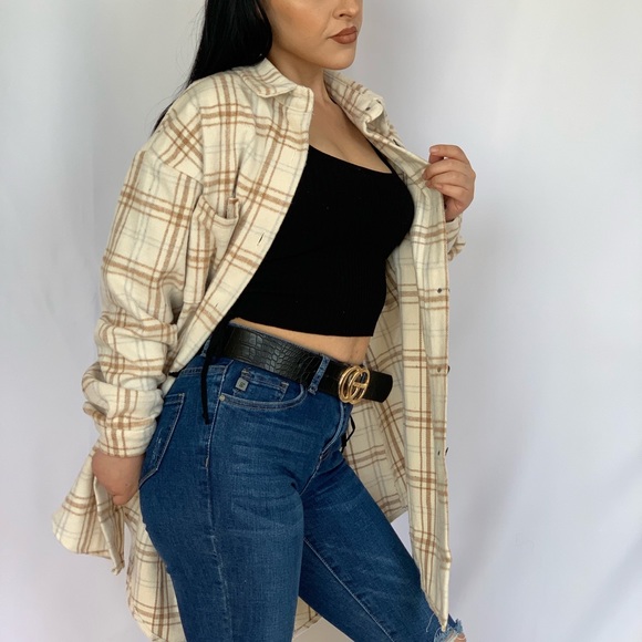 Flannel - Picture 5 of 5